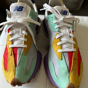New Balance 327-